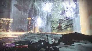 The Wellspring: Attack | Disrupt the Ritual: 