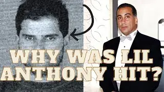 The LAST Made Man WACKED By The Mob In NYC