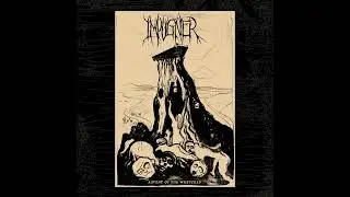 Impugner (Nor) - Advent of the Wretched (Album 2022)