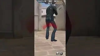 menjadi pro player di cross fire legends #crossfirelegends #viral