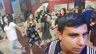 KARS AGADEVE SUNNET DÜĞÜNÜ..