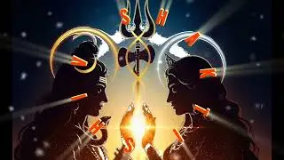 ॐ नमोः पार्वती पतये नमः 🔱 | Shiv Shakti Bhajan | Powerful Mahadev Mantra | Rudra Meditation Music