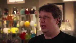Ohio Artisans: Matt Paskiet