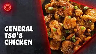 The REAL Story Behind General Tso's Chicken