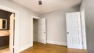 Boston Apartments - 1 Bed 1 Bath - Boston - Back Bay