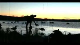 RNT-V's commericial spot for Avery Outdoors