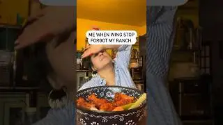A sad story indeed!!!! #wingstop