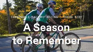 CFR | Fresh Dirt &ndash; A 2023 Season to Remember