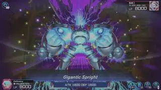 Yu-Gi-Oh! Master Duel Duelist Cup September 2025 Spright Evil Twin vs Blue-Eyes 