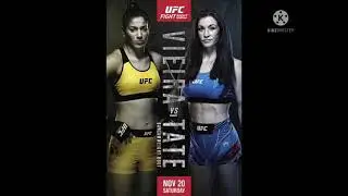 UFC Vegas 43 Weigh-in Faceoffs Picks | November 21, 2021 Philippine Time | Pinoy Sports Picks