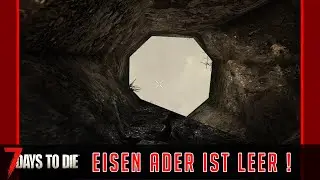 41.727 Eisen gefarmt ☠ 7 DAYS TO DIE 2.4 mit Crian05 🧟 227