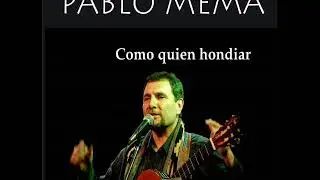 Pablo Mema - La Bolichera