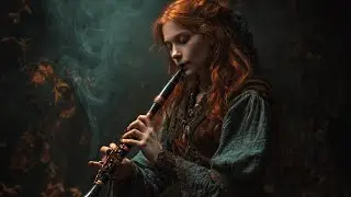 Shadows Of Samhain | Celtic Music Journey