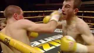 Sam eggington, Highlights and best bits.