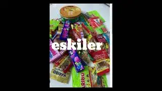 ESKİ ABUR CUBURLAR