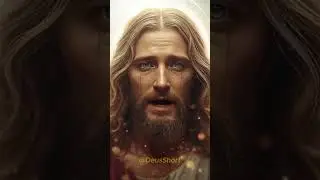 JESUS: Eu troquei tudo por voc&ecirc;, e ainda n&atilde;o sou o suficiente? #jesus  #deus #fe #mensagensdivinas
