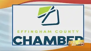 CI Living Effingham County Chamber
