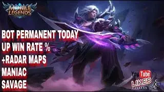 BOT 4 OCT 2018 MOBILE LEGENDS WORKING
