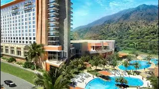 Sycuan Casino Resort