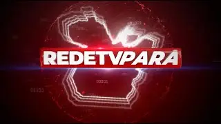 REDE TV PARA AO VIVO  07.11.2025