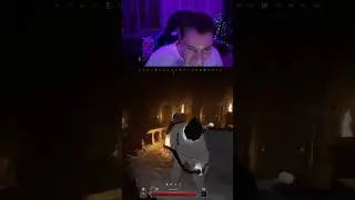 Командная работа #games #gaming #makatao #twitch #макатао #DarkandDarker #DaD #твичнарезки #стрим
