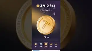 Tap Swap New update