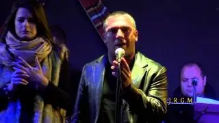 Folías (Alba Pérez, Carlos Martín, Idaira Trujillo y Héctor Glez.)