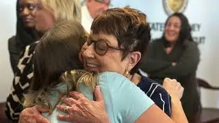 Victim Advocate JoCarrol Bird Retires After 25 Years of Helping Crime Victims