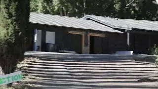 Kanye West's Donda Academy Get's Rennovation's
