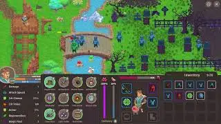 Village Defenders - 2D Pixel Art tower defense indie game on Steam