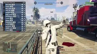 GTA 5 CAR MEET JOIN UP!!!!!!