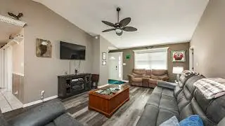 🏡 Built to Last | Solid Construction Home Near Coronado & Balboa Golf Courses