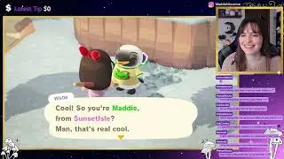 Highlight: Villager Hunt!! Happy V Day my baybs! 3