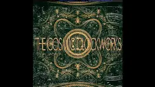Randy Maugans: The Cosmic Clockworks