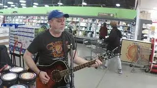 Larry Estes - Live At The Dent Kroger Beer & Wine Bar - 11/20/2021
