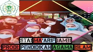 Prodi Pendidikan Agama Islam Proses Belajar MK : Ilmu Pendidikan