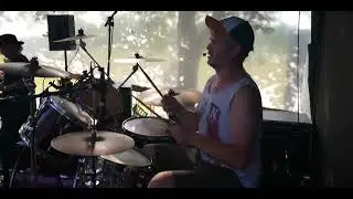 Pioneers drum cam 2021
