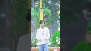 Bina  mausam ke badara brash gail ho 🥰😍 #bhojpuri #barish #song #shortsfeed #video