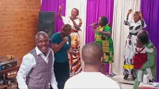 Praise  25/01/2026
