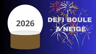 Jour de l'An *TCHIN TCHIN !!!* @Christelle Youngyoung créa