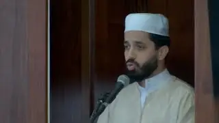 Essalam Vrijdagpreek 12 december 2025