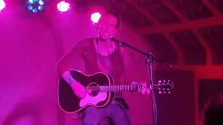Jimmy Gnecco- Eternally (Live Madrid Sala El Perro 2022 BY VIEIRA)