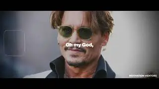 20 Minutes for the NEXT 20 Years of Your LIFE &mdash; Johnny Depp