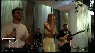 Trupa Musical - Live Moments