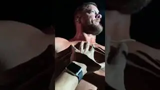 Dan Reynolds (Imagine Dragons) at Rock in Rio Brazil. Video from: @glaidsonreynolds #ImagineDragons