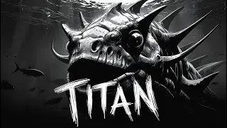 Titan of the Depths: The Story of Human and Prehistoric Predator Coexistence.