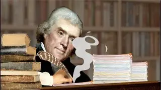 The Declaration of Independence