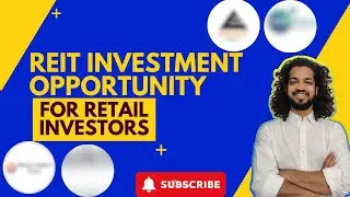 REITs in India Explained | Why They Could Be a Good Bet for Retail Investors