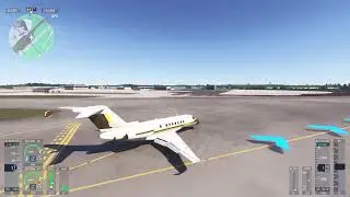 Microsoft Flight Sim PS5 Live Online