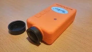 Runcam HD - самый полный обзор экшн камеры за 55$!